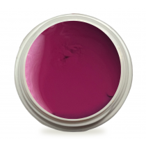 5ml UV Exclusiv Soak Off Farbgel Pure Deep Rose