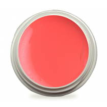 5ml UV Exclusiv Soak Off Farbgel Pure Dunkelrosa