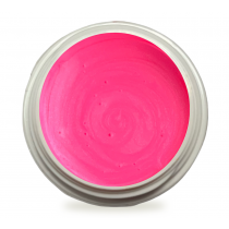 5ml UV Exclusiv Soak Off Farbgel Metallic Flamingo Shine