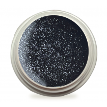 5ml UV Exclusiv Soak Off Farbgel Glitter Universum