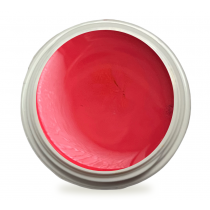 5ml UV Exclusiv Soak Off Farbgel Pure Strawberry Jam