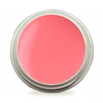 5ml UV Exclusiv Soak Off Farbgel Pure Lila Ella