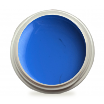 5ml UV Exclusiv Soak Off Farbgel Pure Persian Blue
