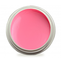 5ml UV Exclusiv Soak Off Farbgel Pure Piggy