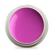 5ml UV Exclusiv Soak Off Farbgel Pure Pink Lilly