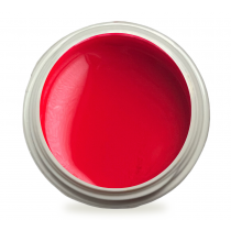5ml UV Exclusiv Soak Off Farbgel Pure Pomegranate