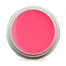 5ml UV Exclusiv Soak Off Farbgel Pure Purpur