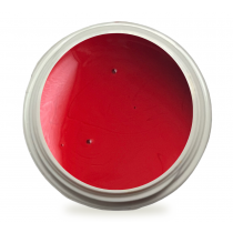 5ml UV Exclusiv Soak Off Farbgel Pure Red Devil