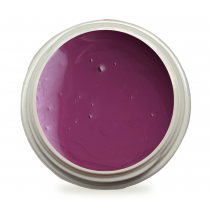 5ml UV Exclusiv Soak Off Farbgel Pure Scarlet