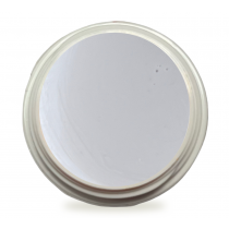 5ml UV Exclusiv Soak Off Farbgel Pure Silk White