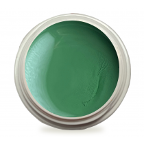 5ml UV Exclusiv Soak Off Farbgel Pure Turtle Green