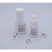 Tip Kleber 7,5ml oder 3ml für schnelle & präzise Haftung