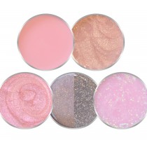 Treasure Collection – 5er UV-Gel Set für traumhaft schöne Nägel
