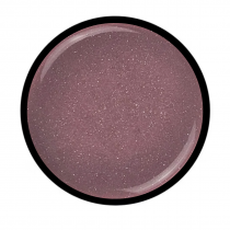 Diamond Antik Rose – Professionelles Builder Gel mit Reflection Effekt | Neumodellage, Auffüllen & Schablonentechnik