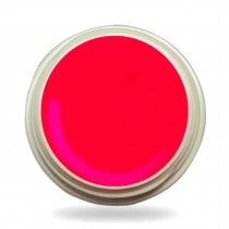 5ml UV Exclusiv Neon-Farbgel Pink
