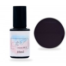 UV Polish Dunkler Amethyst