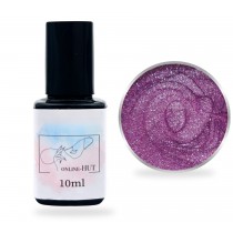 UV Polish Funkelnde Blüte 