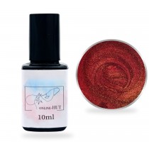 UV Polish Rubin Glanz 