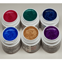 UV Exclusiv Farbgel Magic Shine 