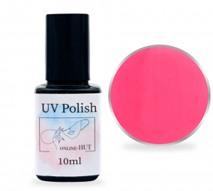 10ml Gel Polish Limited Ferkel