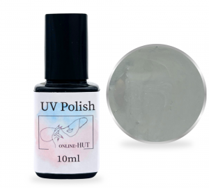 10ml Gel Polish Pure Elephant