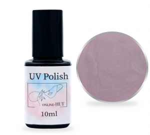 10ml Gel Polish Pure Lilac Lou 