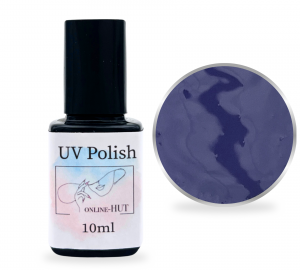 10ml Gel Polish Pure Limited Allium