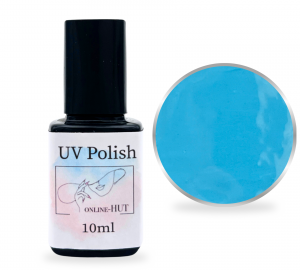 10ml Gel Polish Pure Niagara