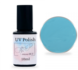10ml Gel Polish Pure La Palma