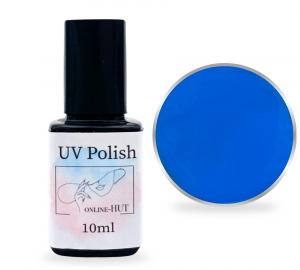 10ml Gel Polish Limited Pure Namesia