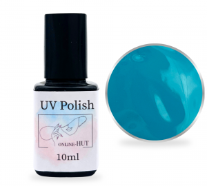 12ml Gel Polish Pure Petroleum