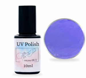 10ml Gel Polish Pure Limited Phlox