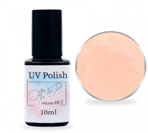 10ml Gel Polish Pure Creme Rosé