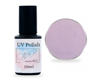 10ml Gel Polish Pure Tilda