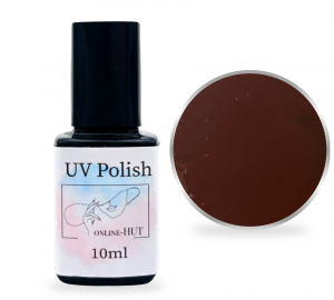 12ml Gel Polish Pure Kastanie