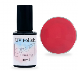 12ml Gel Polish Pure Hypnotic Pink