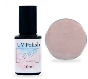 10ml Gel Polish Pure Limited Tawny Birch 