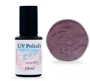 12ml Gel Polish Pure Currant Sirup