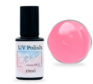 12ml Gel Polish Pure Emma Rose