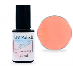 12ml Gel Polish Pure Lila Ella