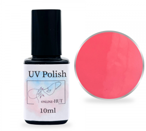 12ml Gel Polish Pure Pastell Coral