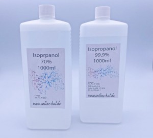 Isopropanol 