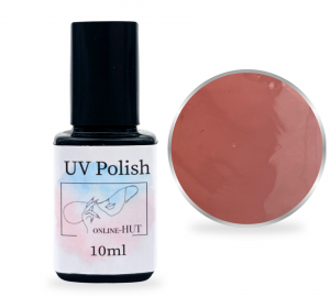 12ml Gel Polish Pure Espresso Shot