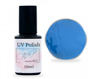 12ml Gel Polish Pure Klonedike