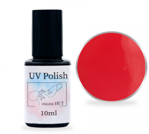 12ml Gel Polish Pure Strawberry Jam