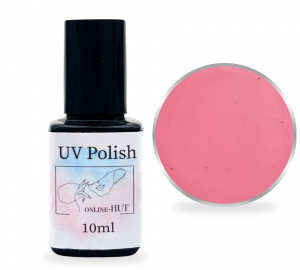 12ml Gel Polish Pure Piggy