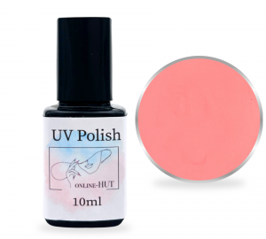 12ml Gel Polish Pure Elena Rose