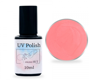 12ml Gel Polish Pure Velvet Rose