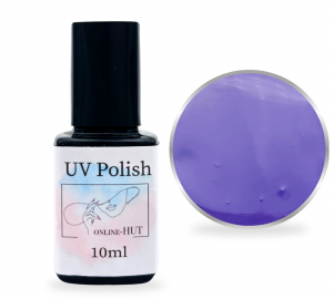 12ml Gel Polish Pure Totally Lilac