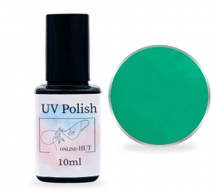 12ml Gel Polish Pure Froggy